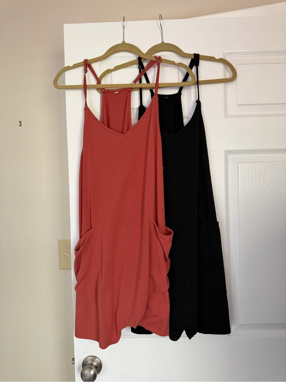 Romper Set